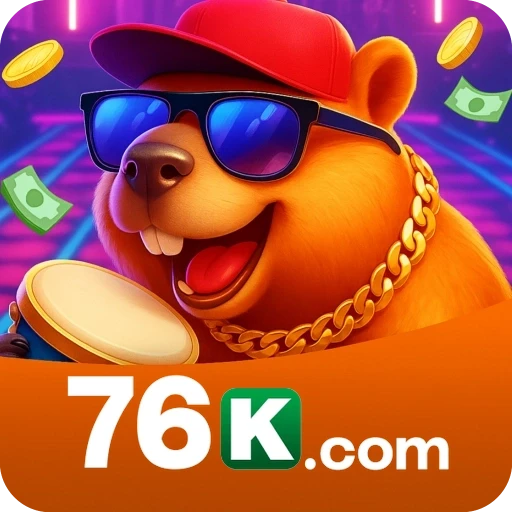 76k logo